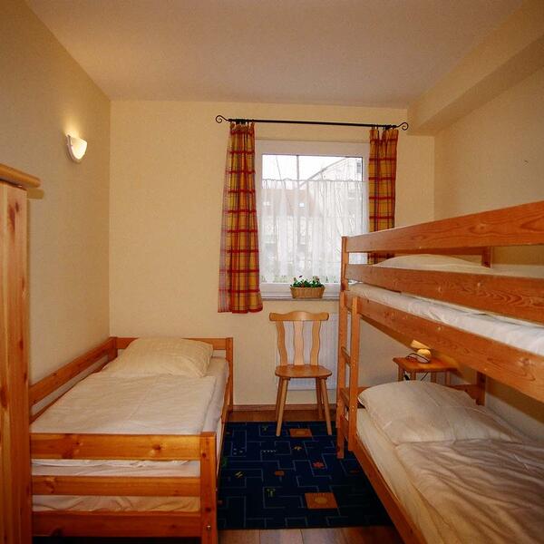 Ferienanlage Gutshaus Gramkow