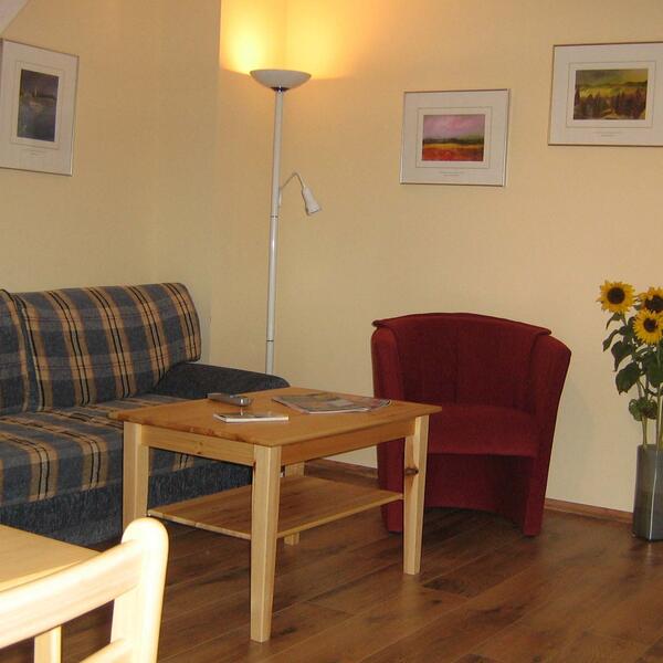 Ferienanlage Gutshaus Gramkow