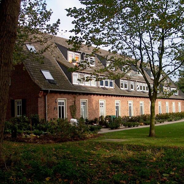 Ferienwohnungen Grossenbrode