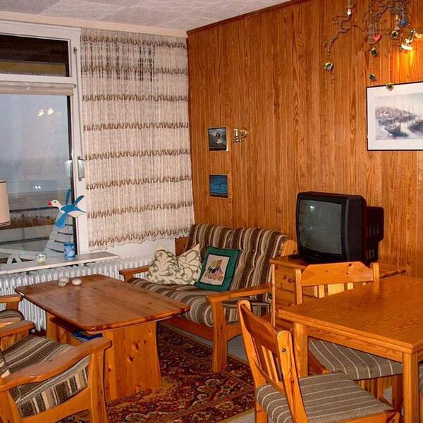 Ferienwohnungen Grossenbrode