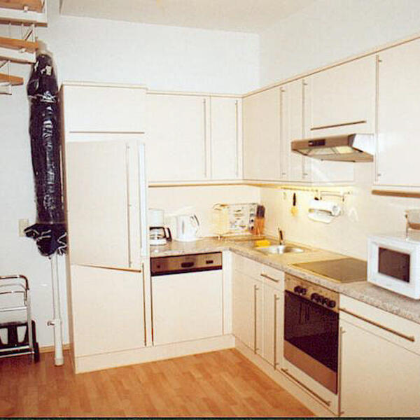 Ferienwohnungen Grossenbrode