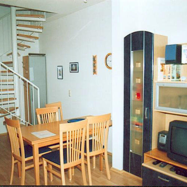 Ferienwohnungen Grossenbrode