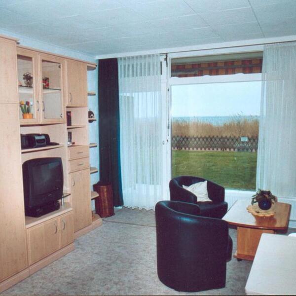 Ferienwohnungen Grossenbrode