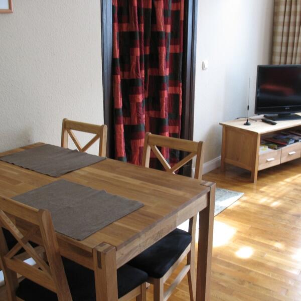 Ferienwohnung Großer Moor