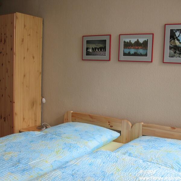 Ferienwohnung Großer Moor