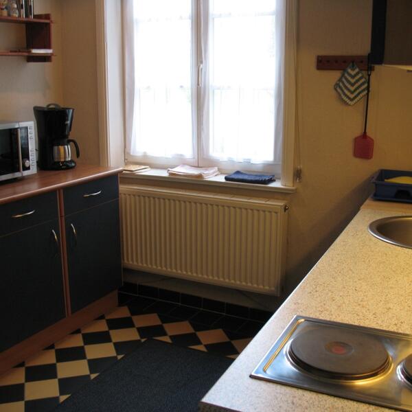 Ferienwohnung Großer Moor