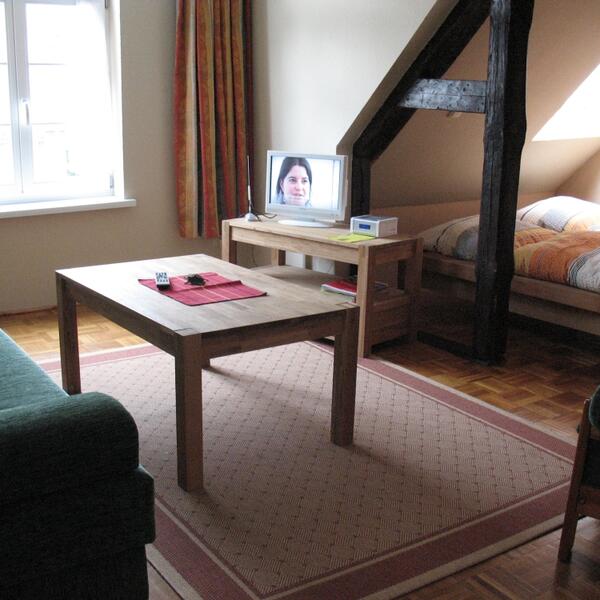 Ferienwohnung Großer Moor