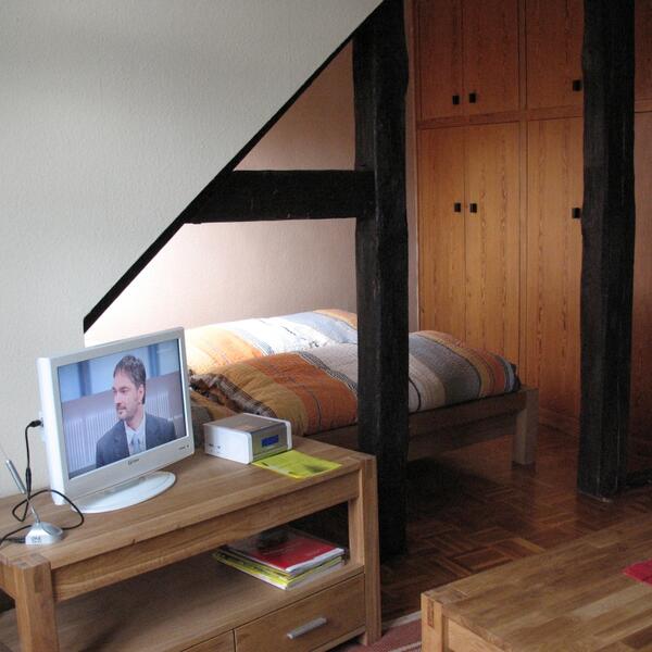 Ferienwohnung Großer Moor