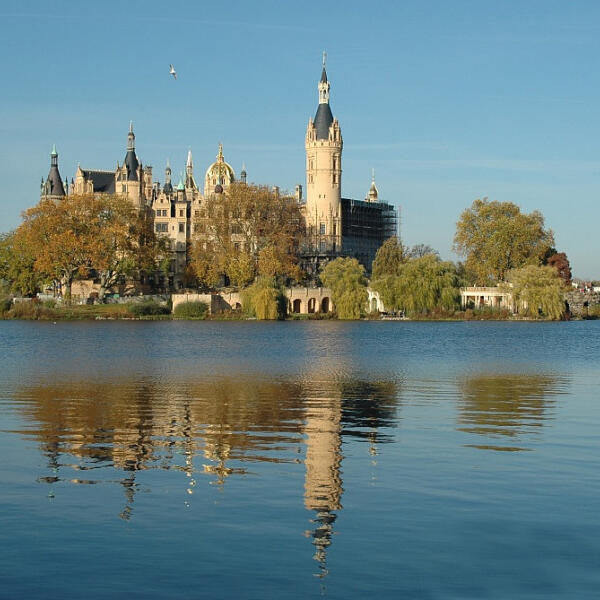 Ferienwohnung Großer Moor