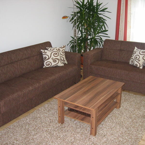 Ferienwohnung Großholz