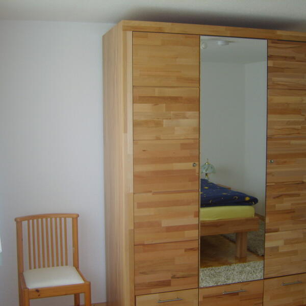 Ferienwohnung Großholz