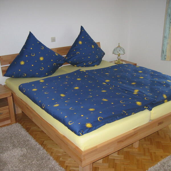 Ferienwohnung Großholz