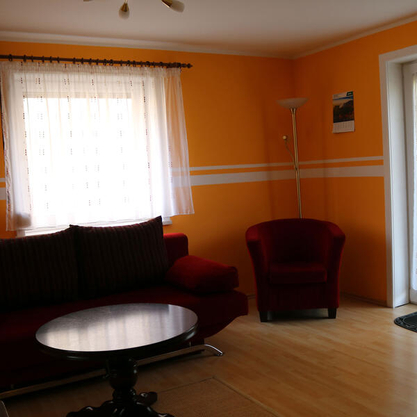 Ferienhaus Auerswalde