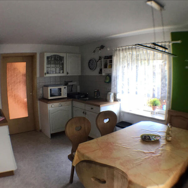 Ferienhaus Auerswalde