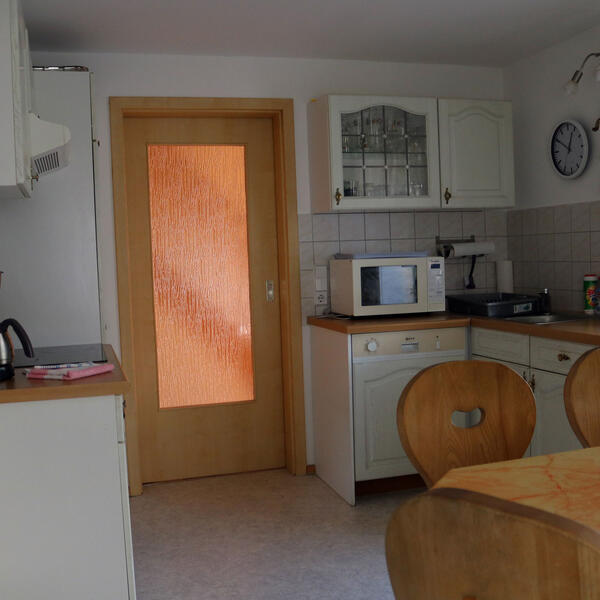 Ferienhaus Auerswalde