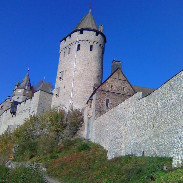 Ferienwohnungen von Familie Gülker