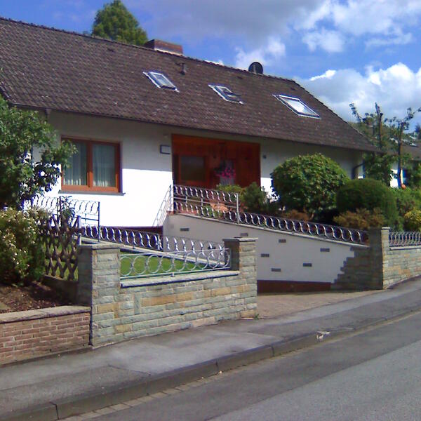 Ferienwohnungen von Familie Gülker