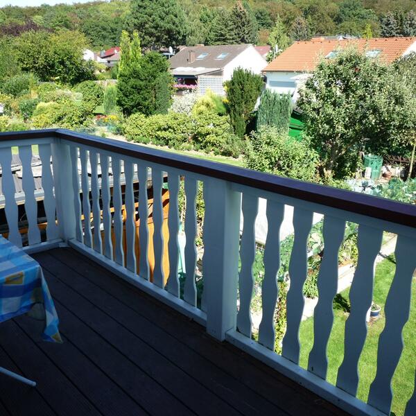 Ferienwohnungen von Familie Gülker