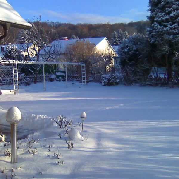 Ferienwohnungen von Familie Gülker
