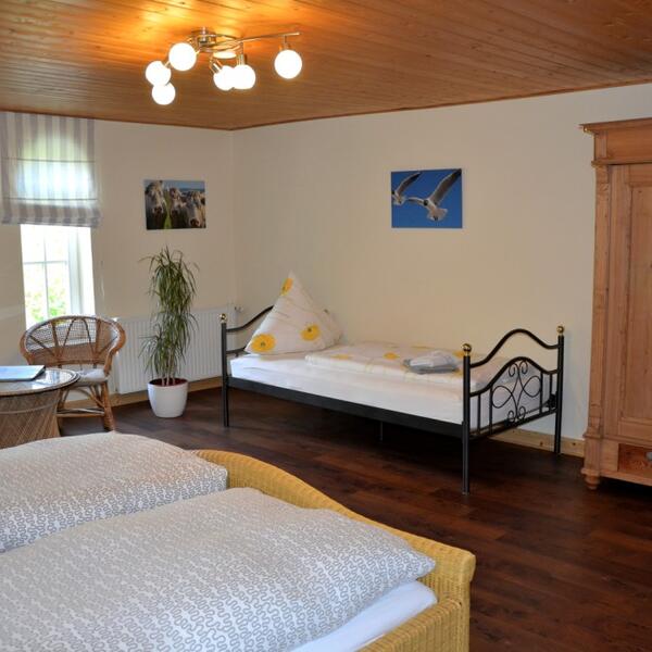 Gästehaus & Pension Zietlitz