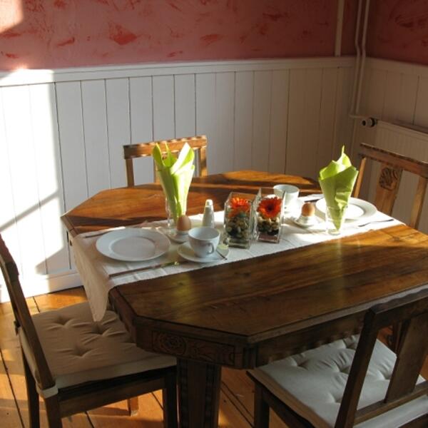 Gästehaus & Pension Zietlitz