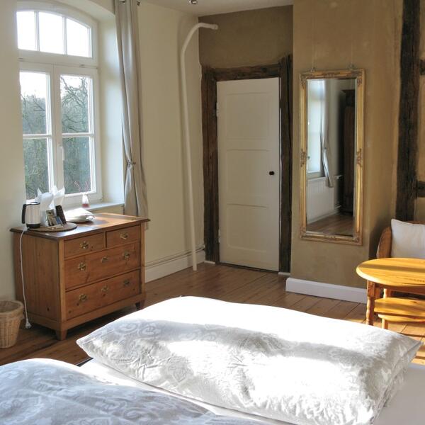 Gästehaus & Pension Zietlitz