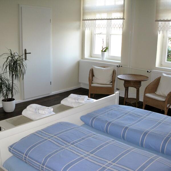 Gästehaus & Pension Zietlitz