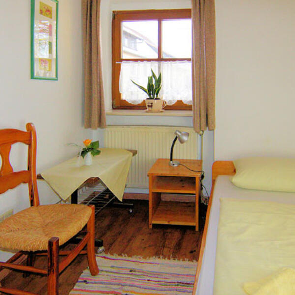 Reitanlage Härtsfeldhof