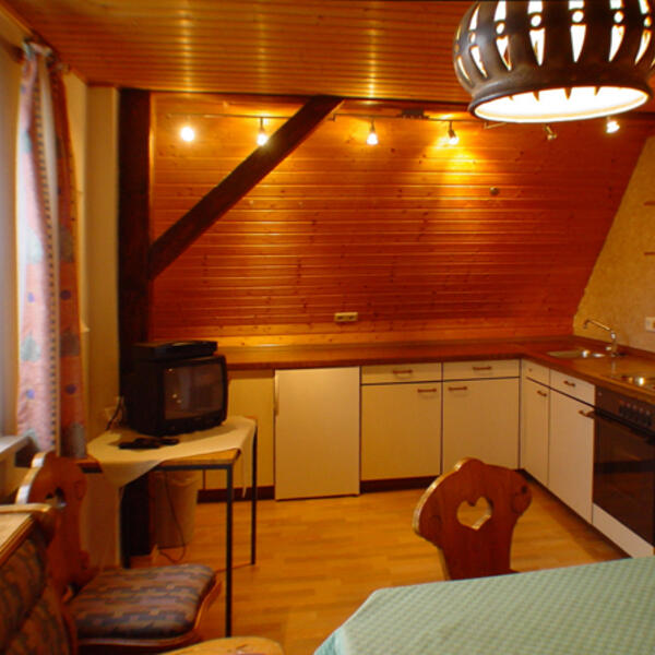 Reitanlage Härtsfeldhof