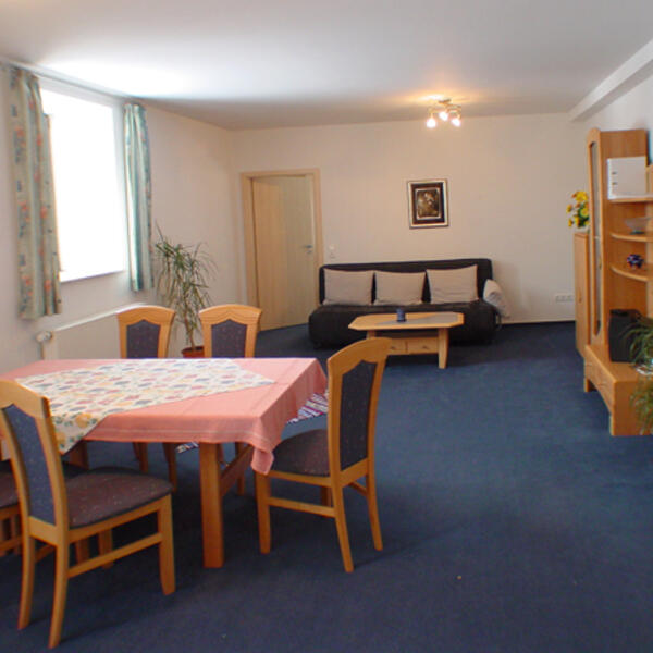 Reitanlage Härtsfeldhof