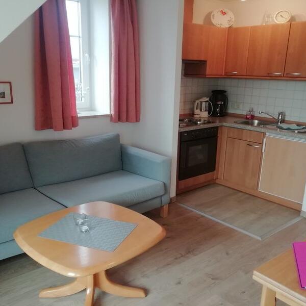 4 Sterne Ferienhof Haltermann