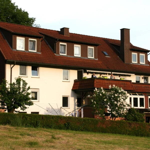 Ferienwohnung Haus Hamel