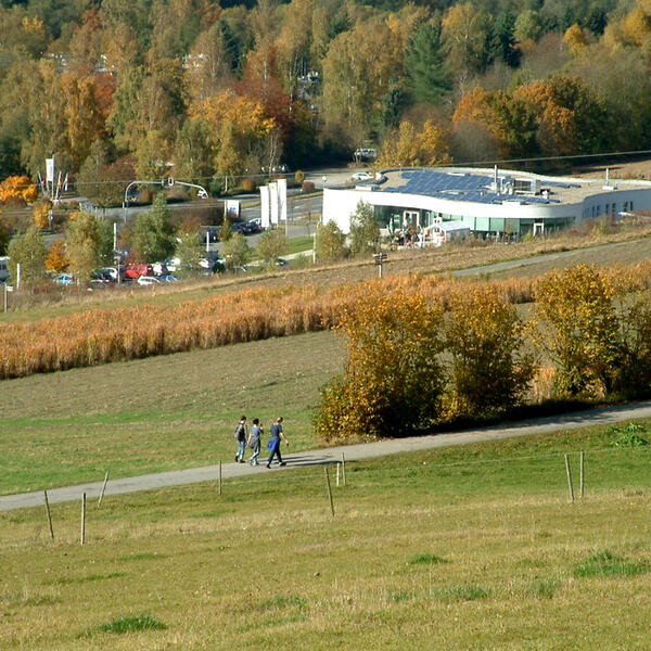Ferienwohnung Haus Hamel