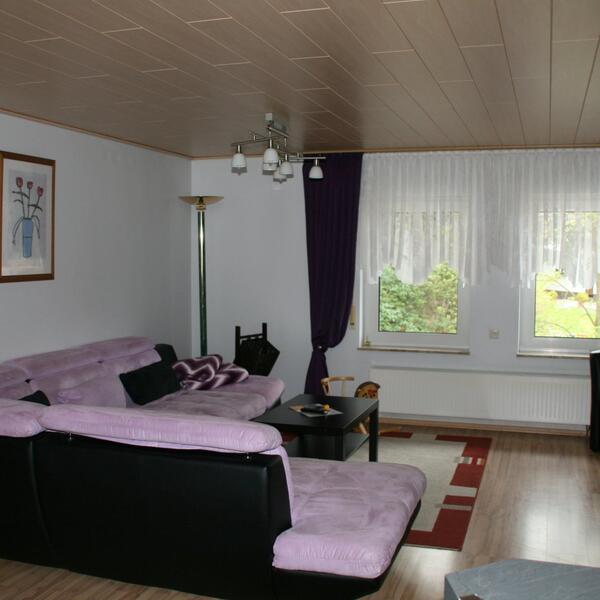 Ferienwohnung Haus Hamel