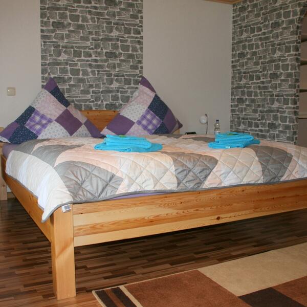 Ferienwohnung Haus Hamel