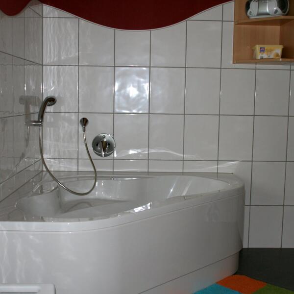 Ferienwohnung Haus Hamel