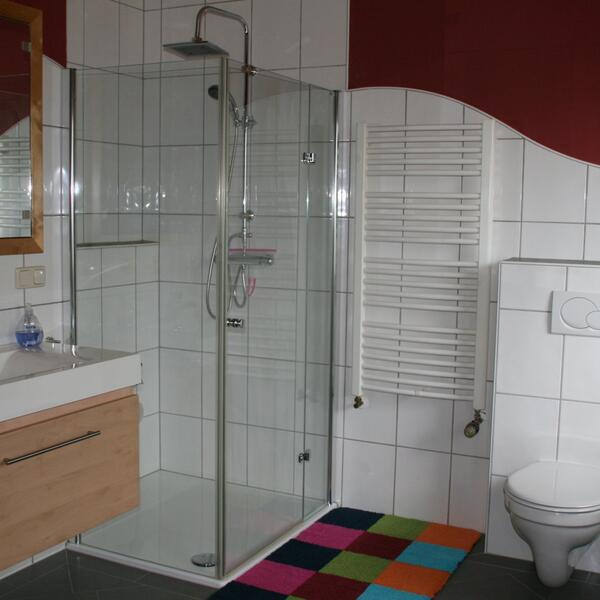 Ferienwohnung Haus Hamel