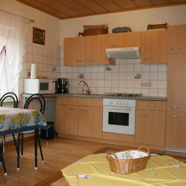 Ferienwohnung Haus Hamel