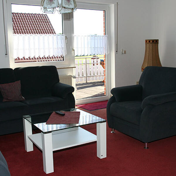 Ferienwohnung am Hasetal