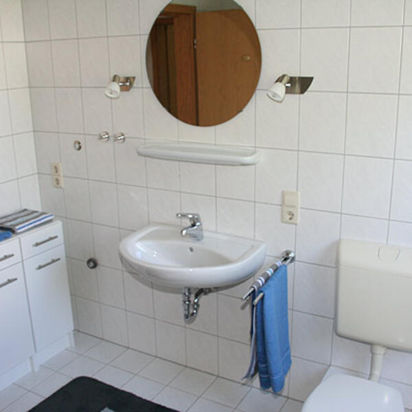 Ferienwohnung am Hasetal