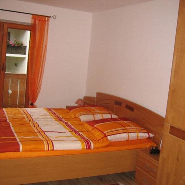 Ferienwohnungen Haslinger