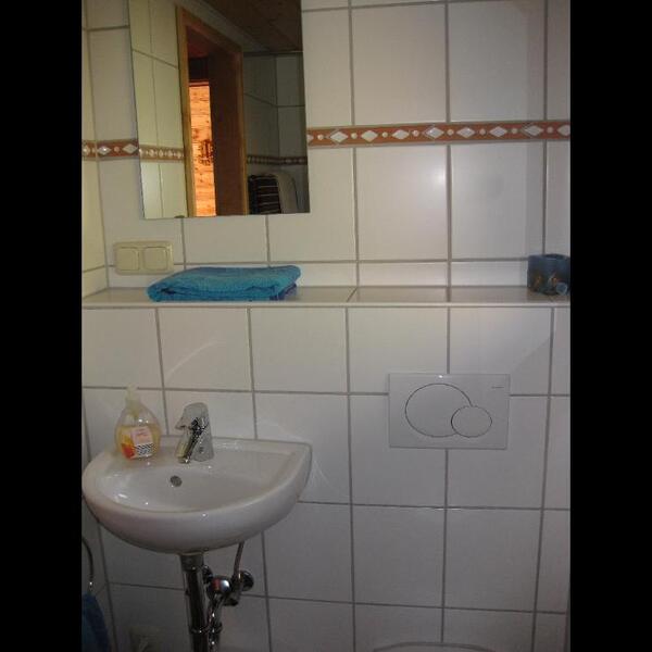 Ferienwohnungen Haslinger