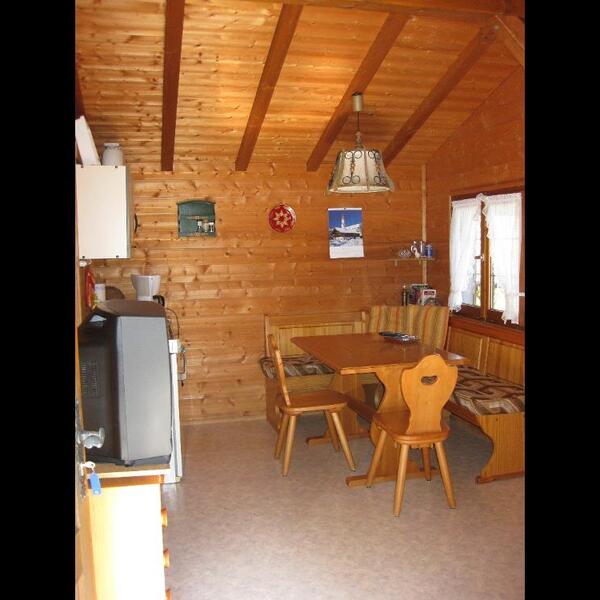 Ferienwohnungen Haslinger