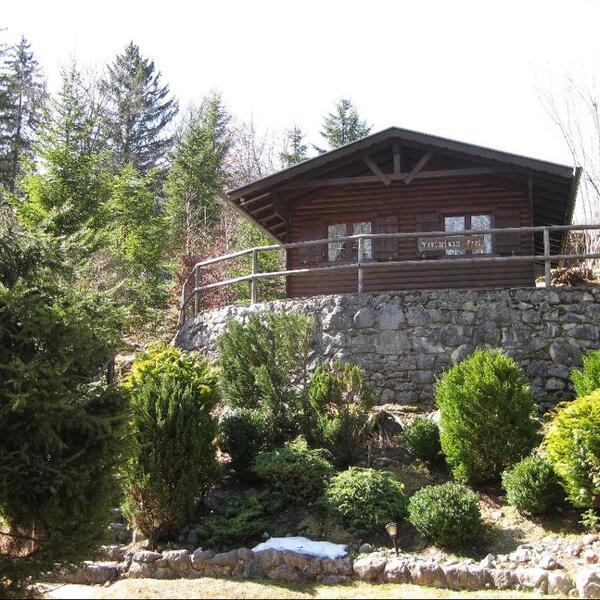 Ferienwohnungen Haslinger