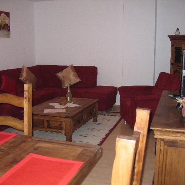 Ferienwohnungen Haslinger