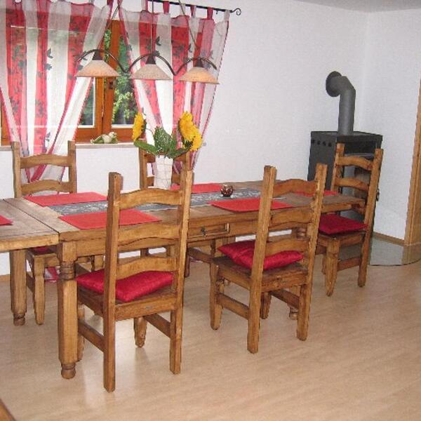 Ferienwohnungen Haslinger