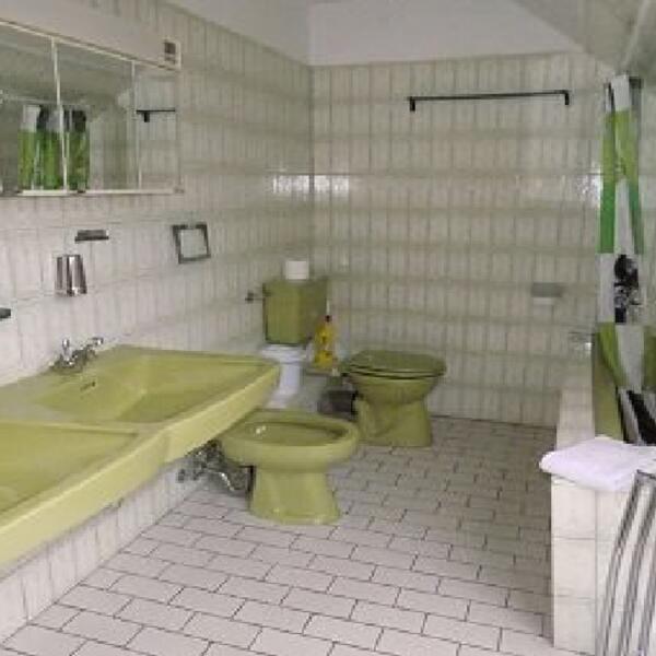 Pension Haus Ahrens bis 5 Personen