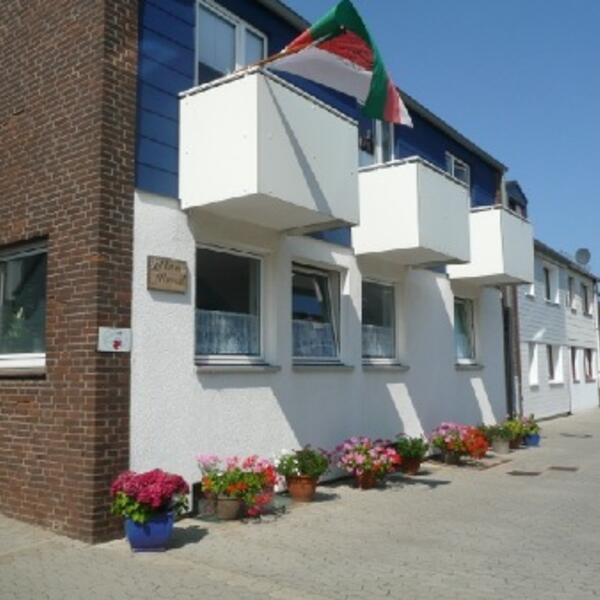 Pension Haus Ahrens bis 5 Personen