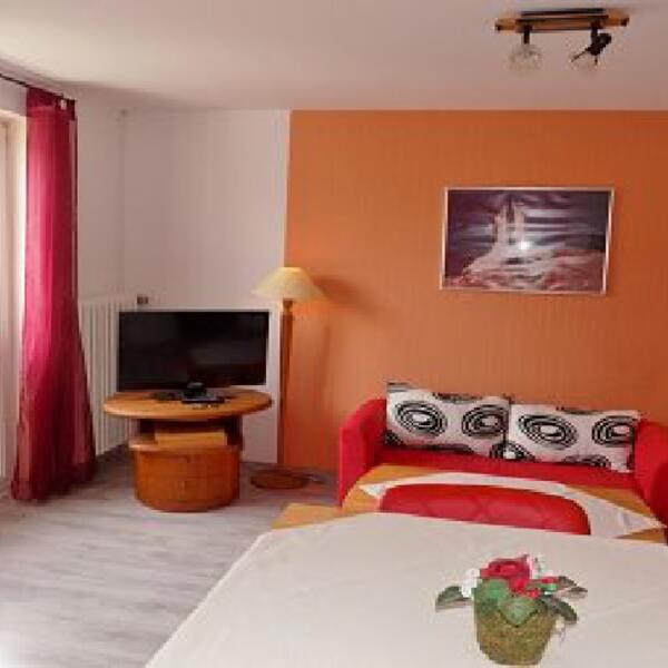 Pension Haus Ahrens bis 5 Personen