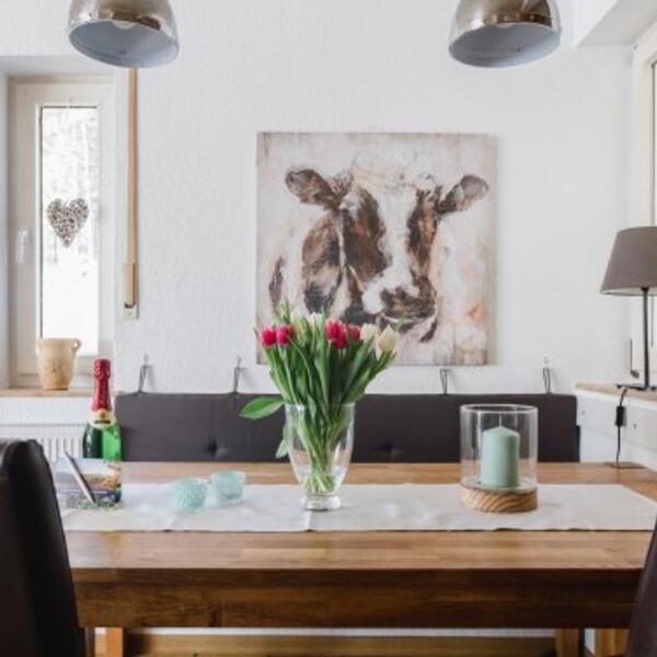 4 Sterne Haus Am Wald